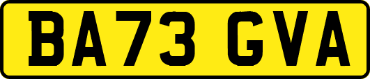 BA73GVA