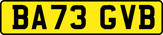 BA73GVB