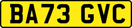 BA73GVC