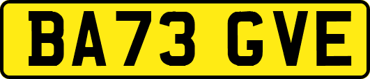 BA73GVE