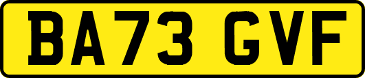 BA73GVF