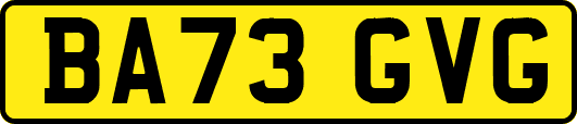 BA73GVG