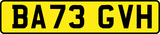 BA73GVH