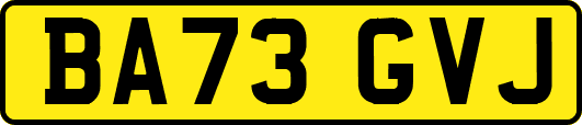 BA73GVJ