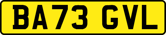 BA73GVL