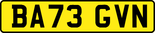 BA73GVN