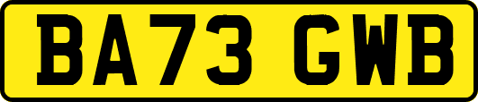 BA73GWB