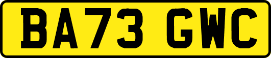 BA73GWC