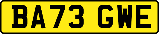 BA73GWE