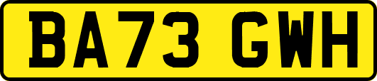 BA73GWH