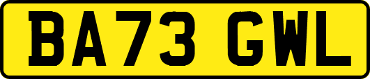 BA73GWL