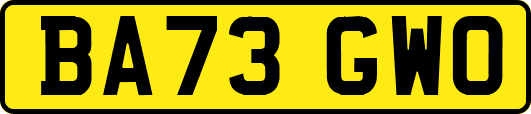 BA73GWO