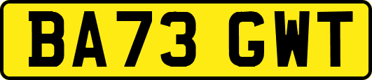 BA73GWT