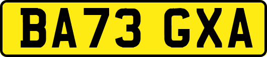 BA73GXA