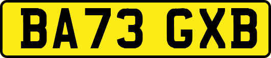 BA73GXB