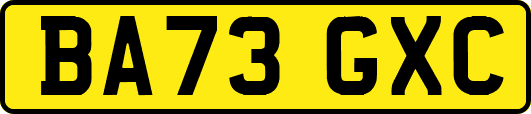 BA73GXC