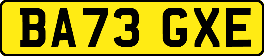 BA73GXE