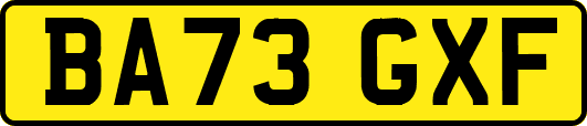 BA73GXF