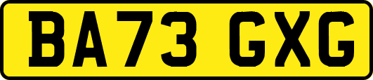 BA73GXG