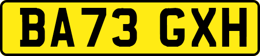 BA73GXH