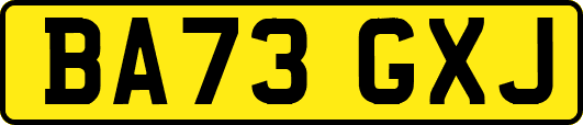 BA73GXJ