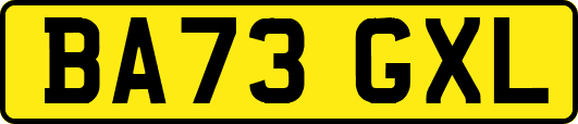 BA73GXL