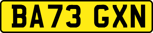 BA73GXN