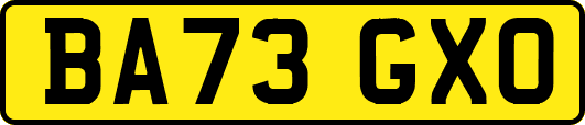 BA73GXO