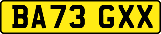 BA73GXX
