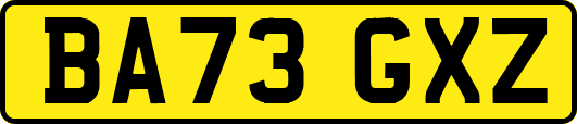 BA73GXZ