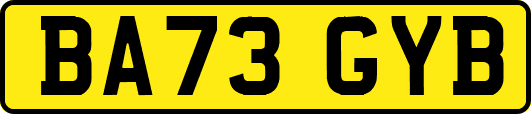 BA73GYB
