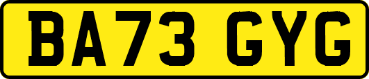 BA73GYG