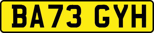 BA73GYH