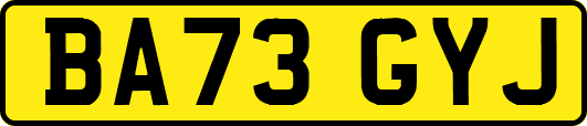 BA73GYJ