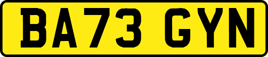 BA73GYN