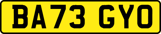 BA73GYO