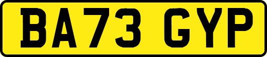 BA73GYP