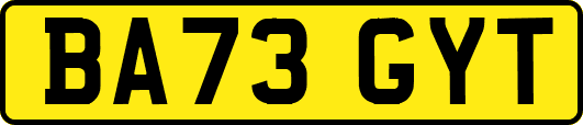 BA73GYT