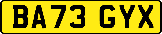 BA73GYX