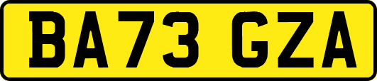BA73GZA