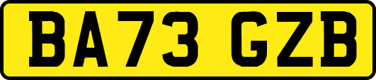 BA73GZB