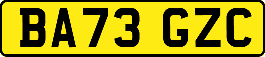 BA73GZC