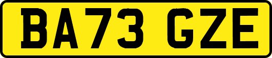 BA73GZE