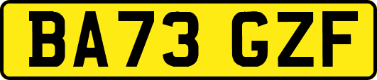 BA73GZF