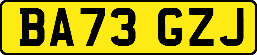 BA73GZJ