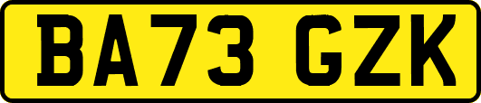 BA73GZK