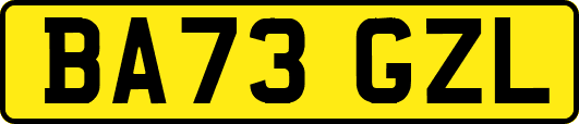 BA73GZL