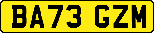 BA73GZM