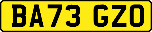 BA73GZO