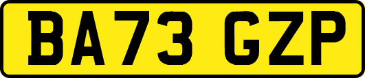BA73GZP